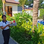 Palm Bamboo Hotel