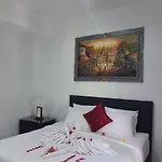Palm Bamboo Hotel