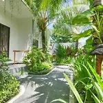 Palm Bamboo Hotel