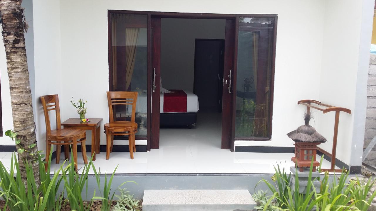 Palm Bamboo 3* Nusa Dua (Bali)