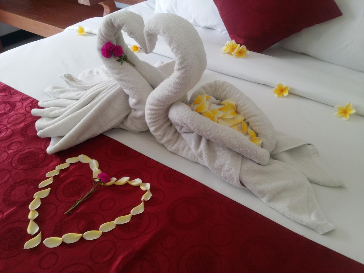 Palm Bamboo Hotel