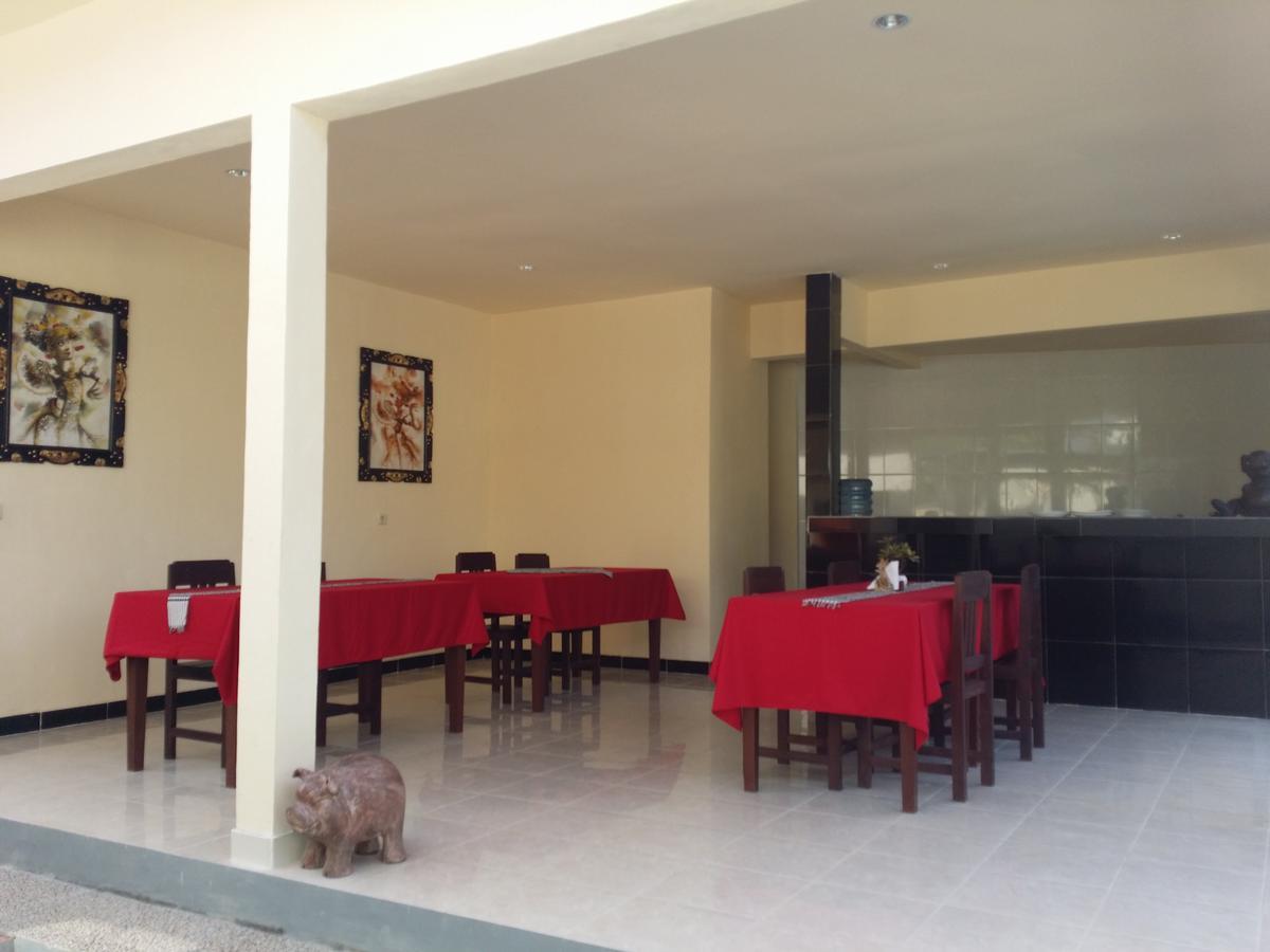 Palm Bamboo Hotel Nusa Dua (Bali)