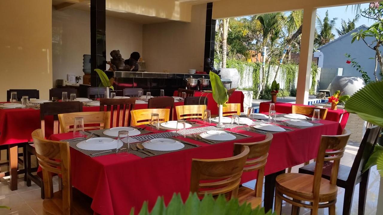 Hotel Palm Bamboo