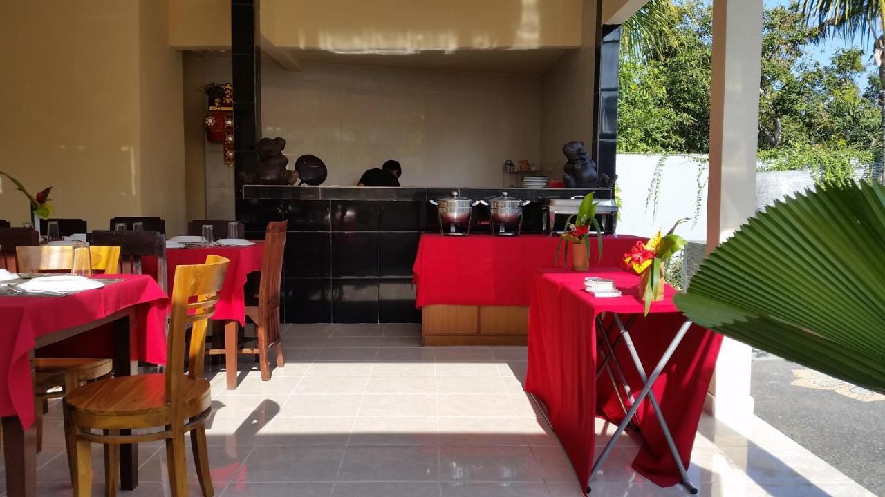 Palm Bamboo Hotel 3*