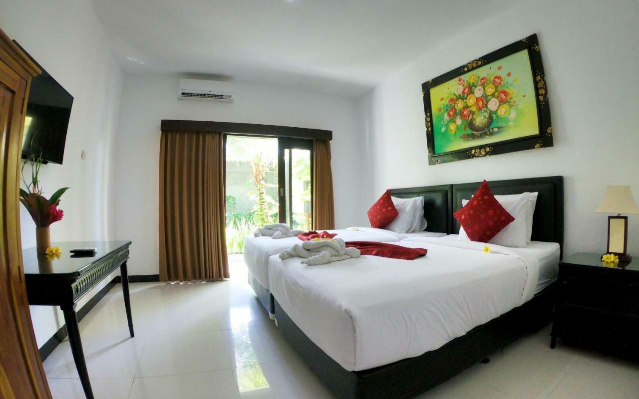 Palm Bamboo Hotel Nusa Dua (Bali)