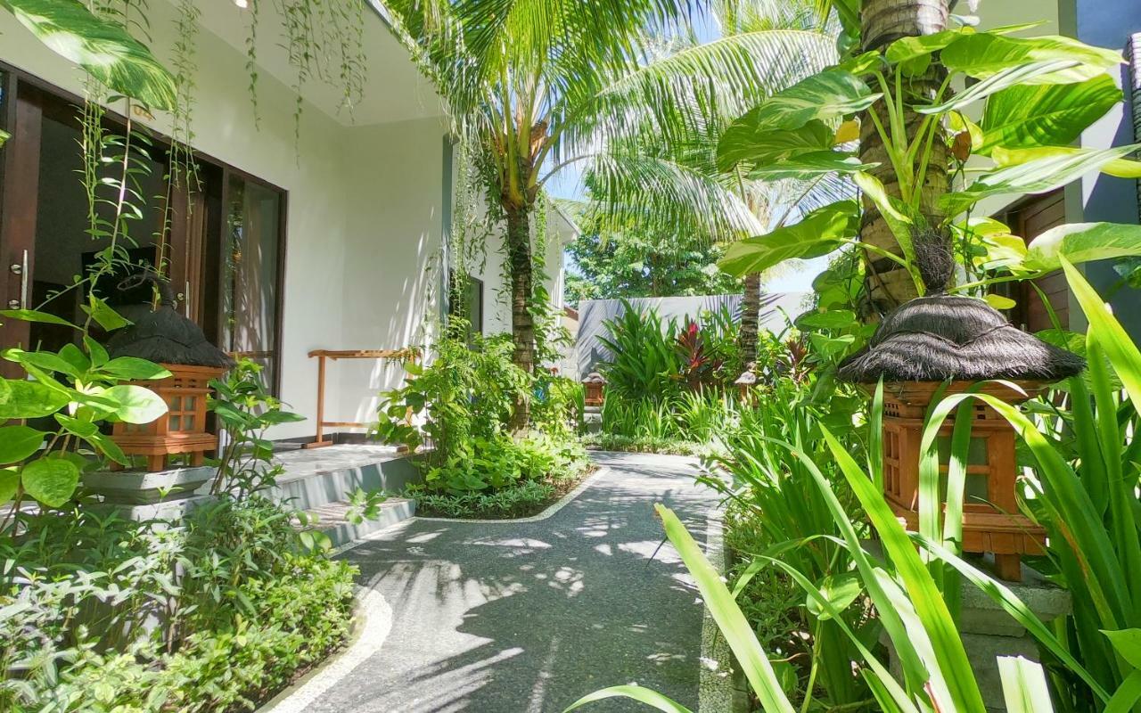 Palm Bamboo 3* Nusa Dua (Bali)